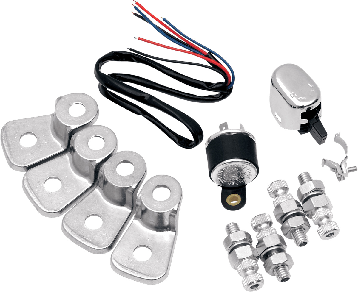 Universal Turn Signal Wiring Kit