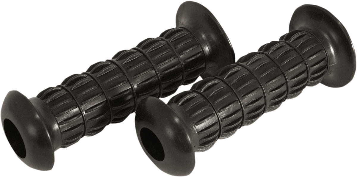 Classic OE-Style Grips