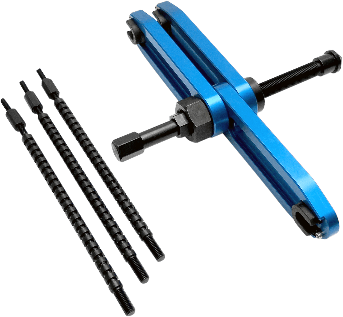 Crankcase Splitter V2