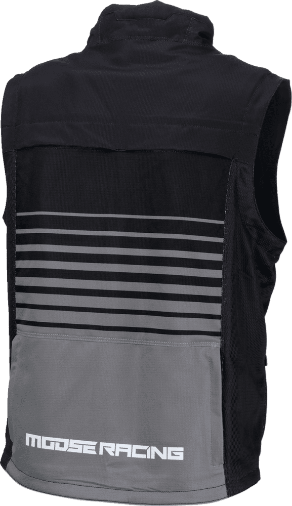 Moto Vest