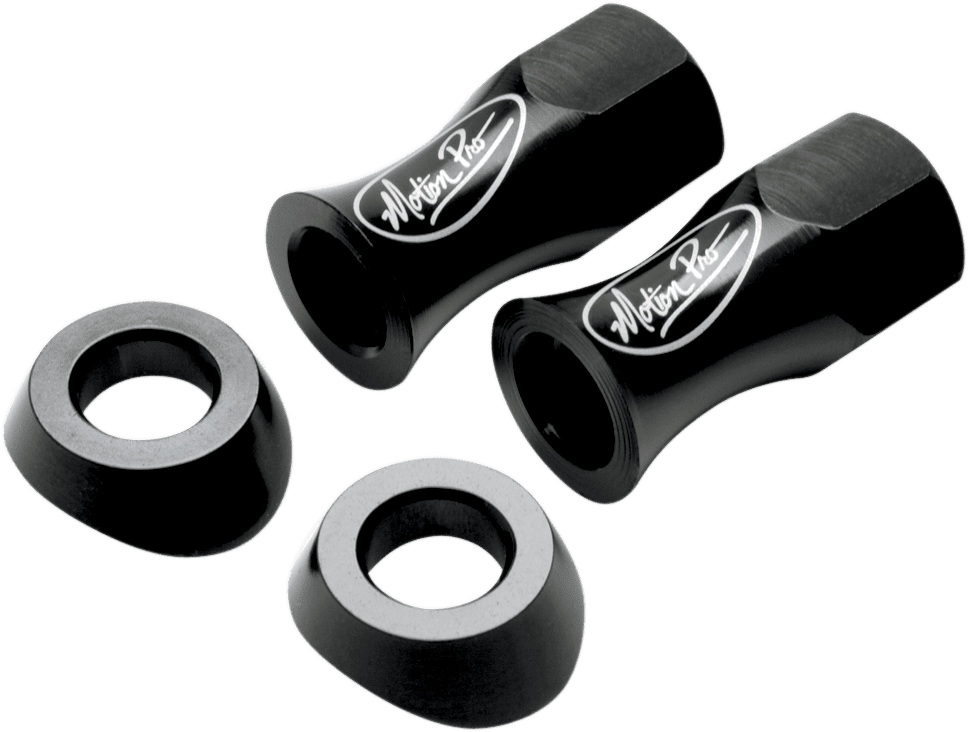 Extended Rim Lock Nuts