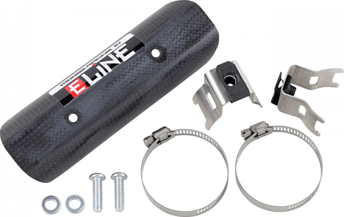 Gen 2 Universal Heat Shield