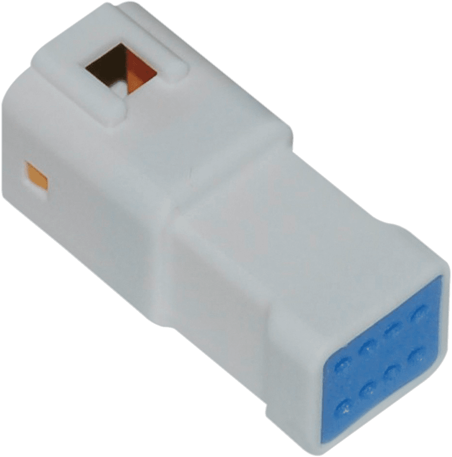 JST Mini Connector