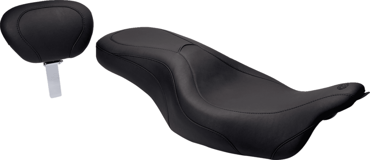 Wide Tripper™ 2-Up Seat