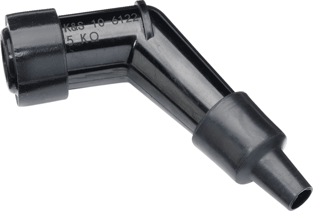 Spark Plug Resistor Cover