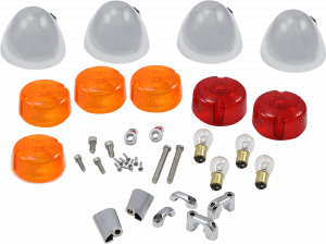 Complete Marker Light Kits