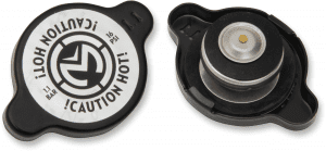 Stock Replacement Radiator Cap