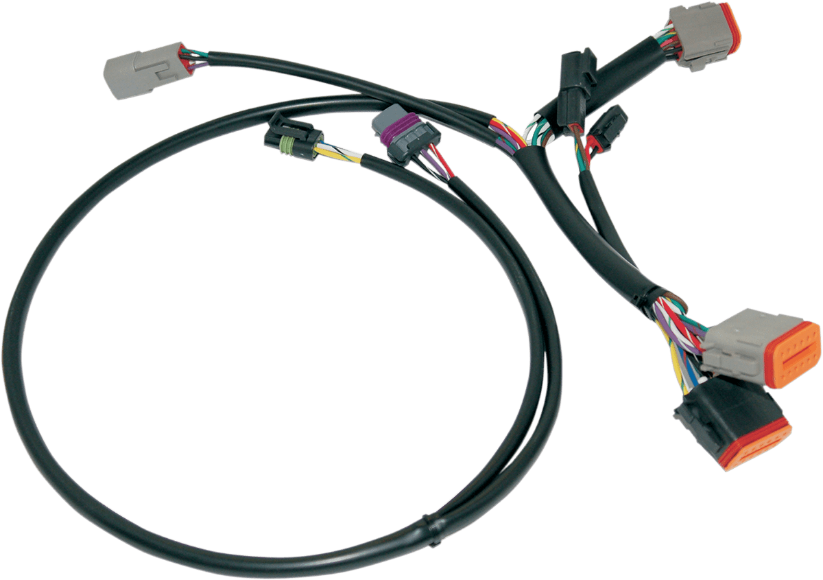 Ignition Wiring Harness