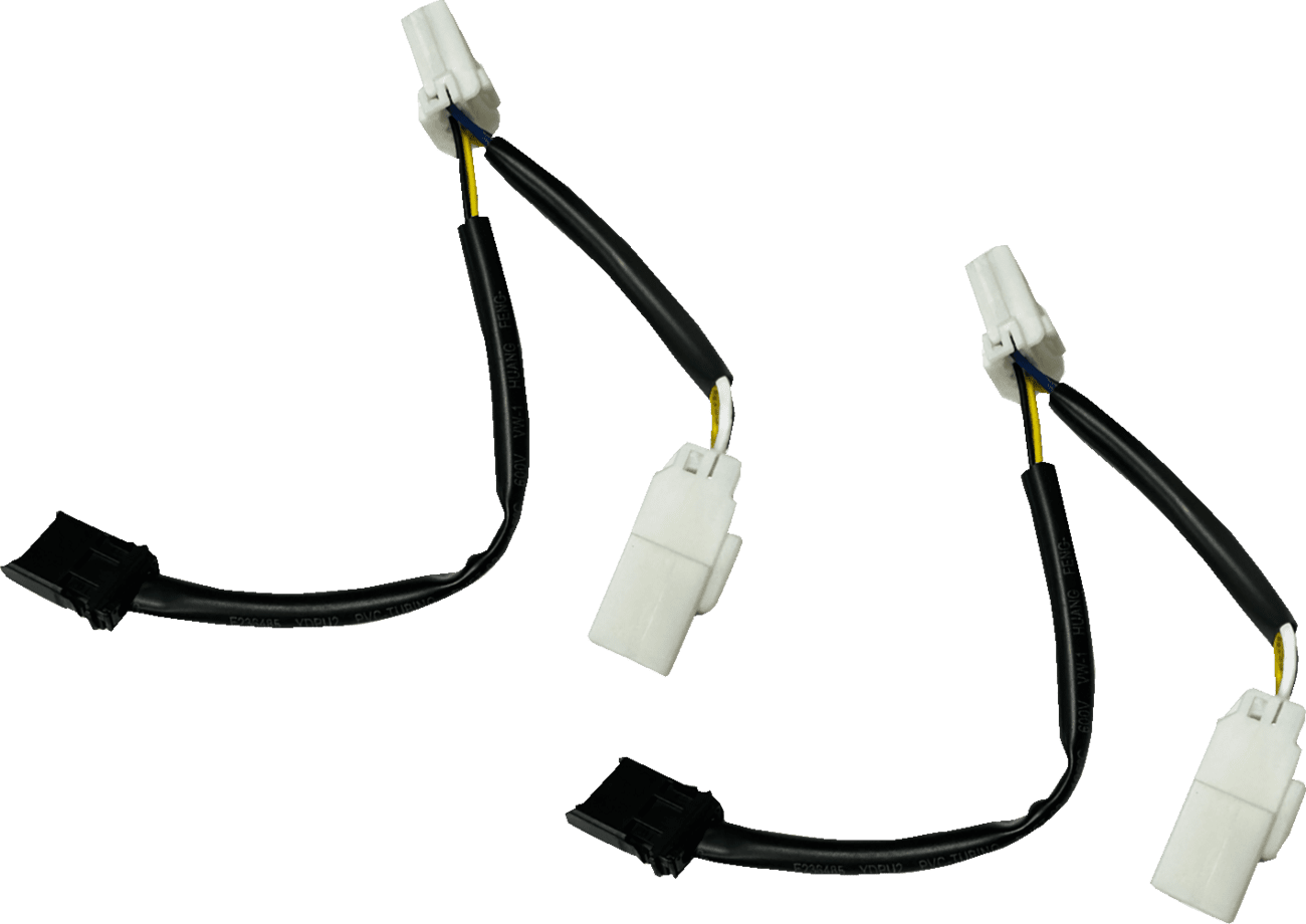 Run/Turn Signal Adapter