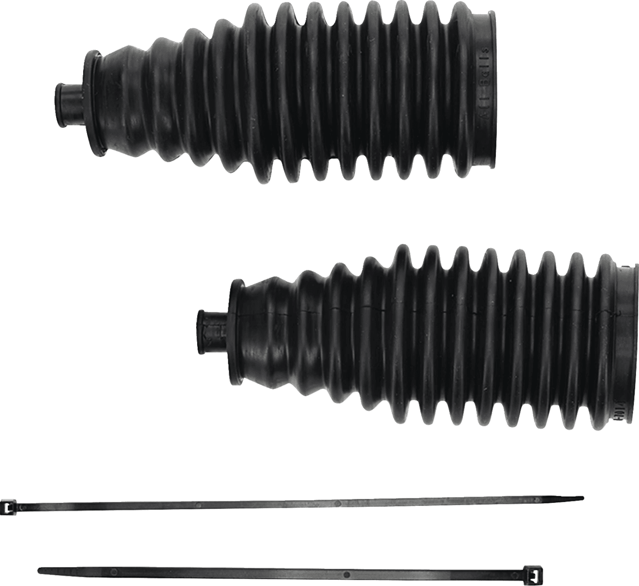 Rack Replacement Boot Kit