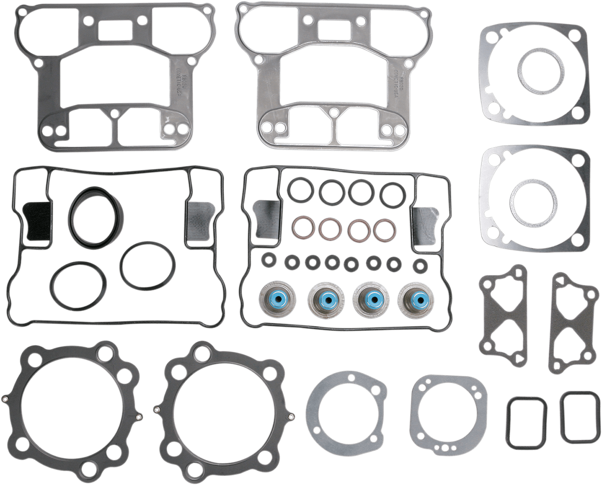 V-Twin Top End Gasket Kits