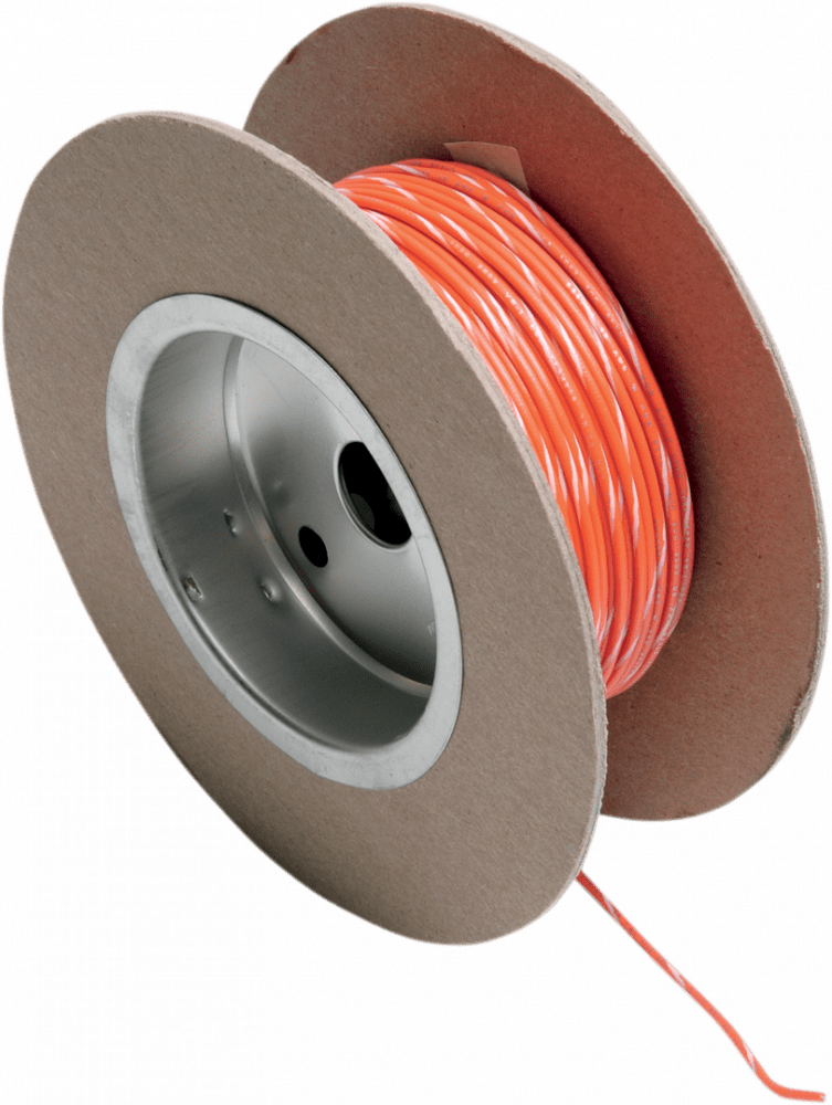 OEM Color Wire Spool