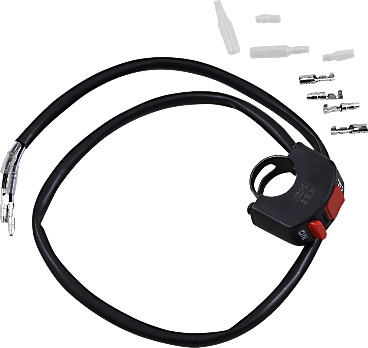 Universal On-Off Switch