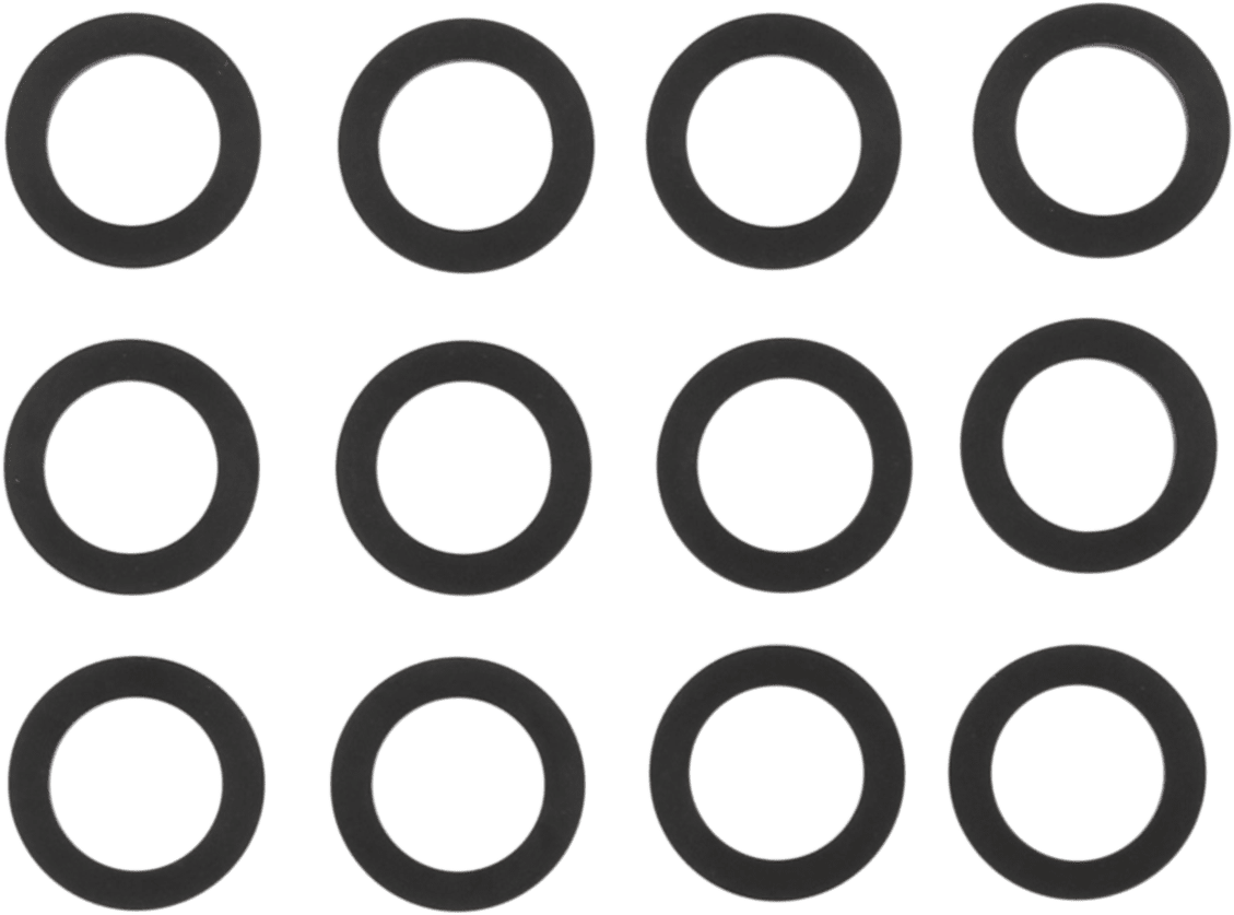 Pushrod Cover Gasket Kit
