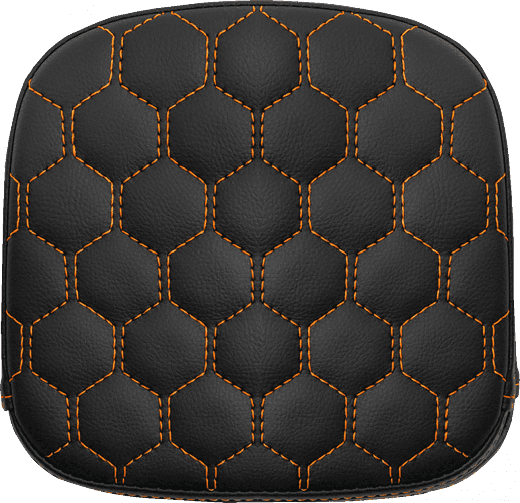 Honeycomb Sissy Bar Pad