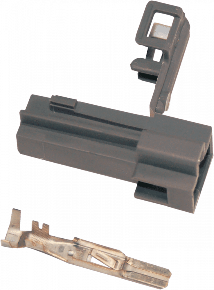 OEM-Type Connector &mdash; Wiring Connector Pack