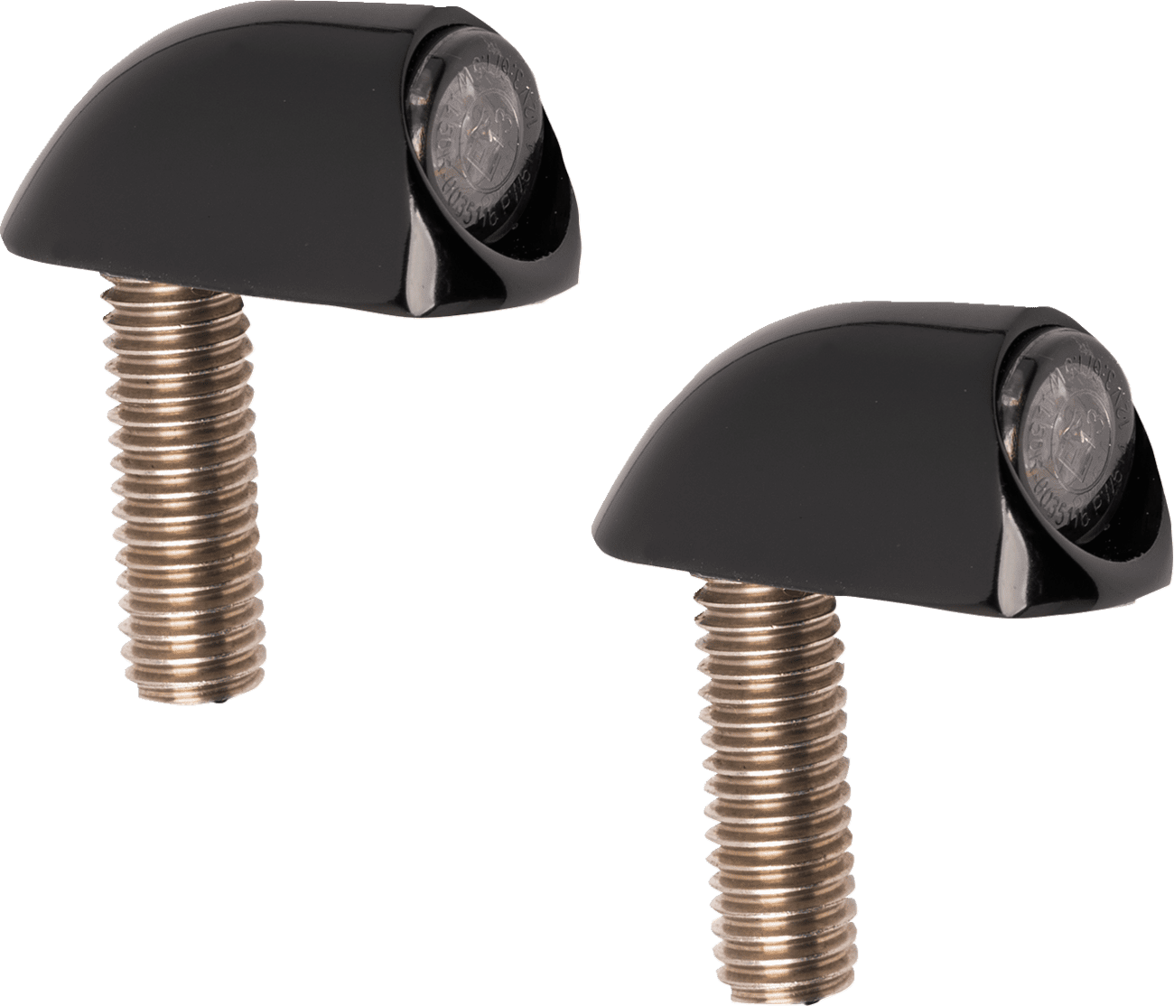 Neowise Bullet Smooth 2-1 LED Turn Signal