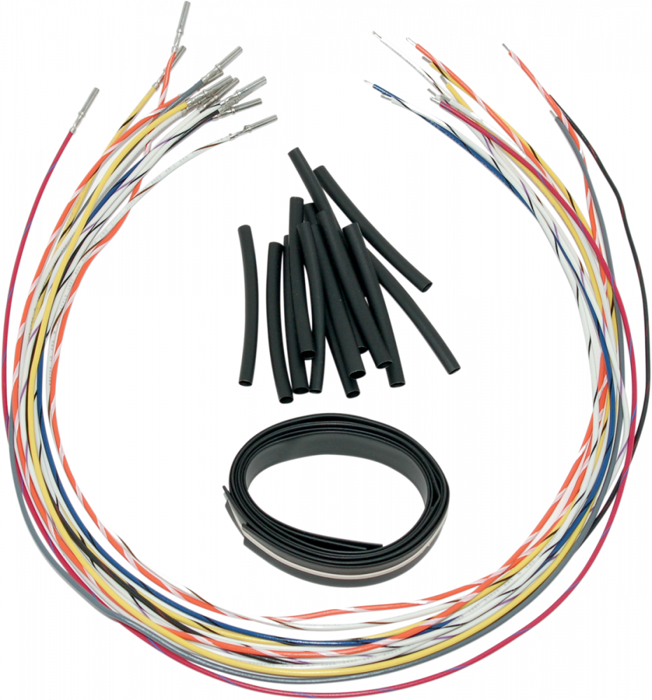 Universal Handlebar Switch Wire Extension