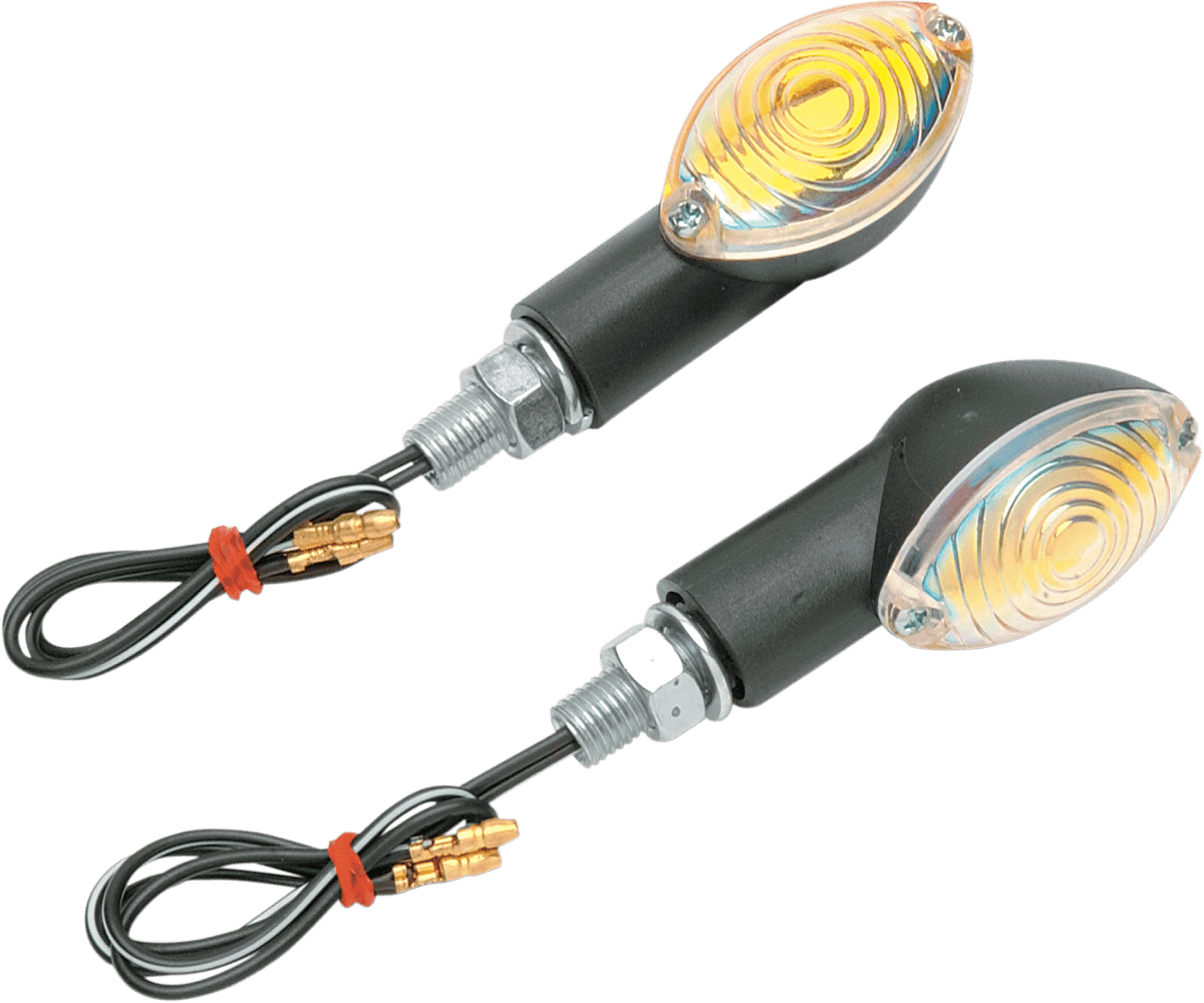 LED Ultra Mini Marker Lights