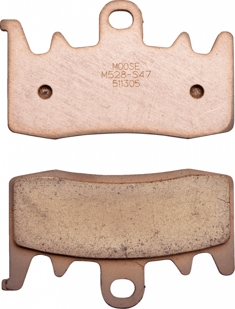 XCR Brake Pads