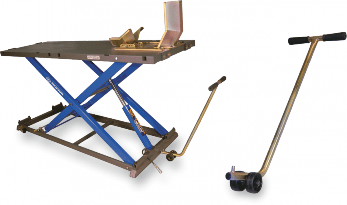 Lift Dolly for MC625R Air Lift