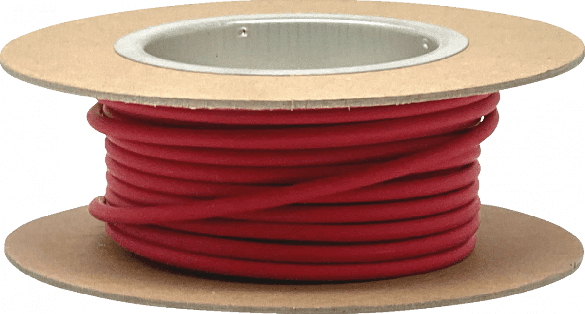 Bare-Copper GXL Hook-Up Wire
