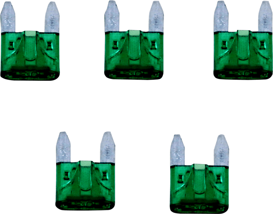 Replacement Fuses