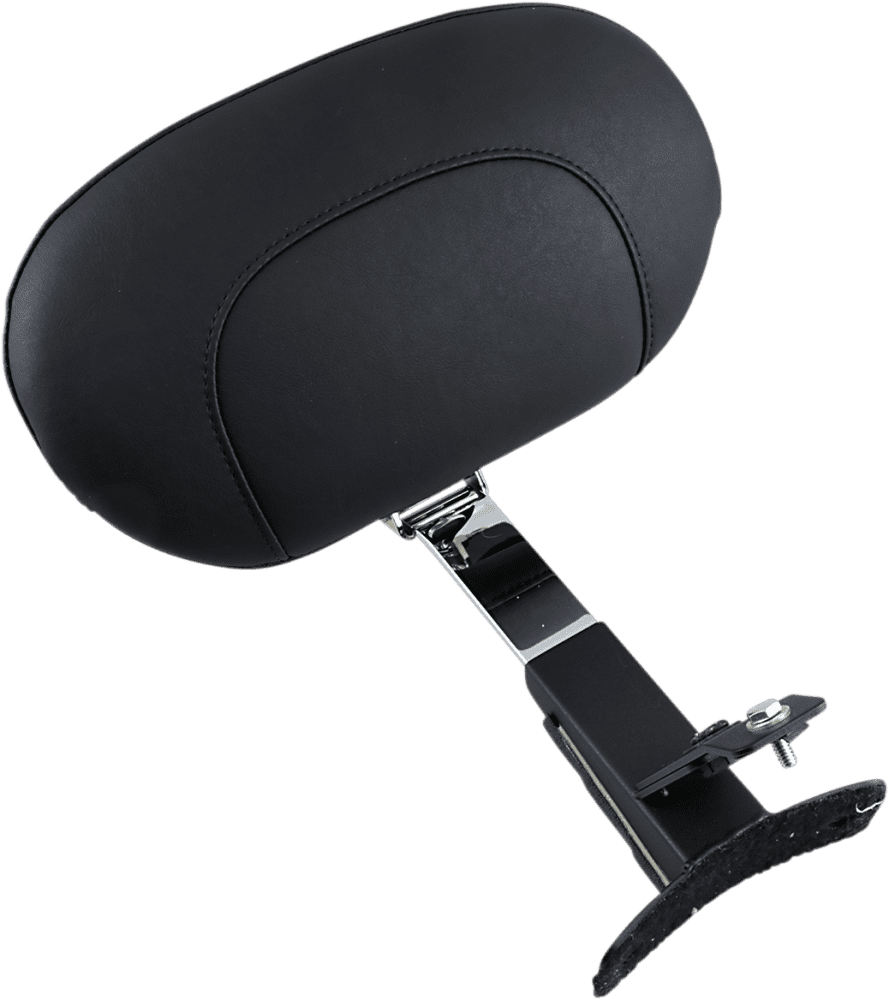Driver Backrest Kit