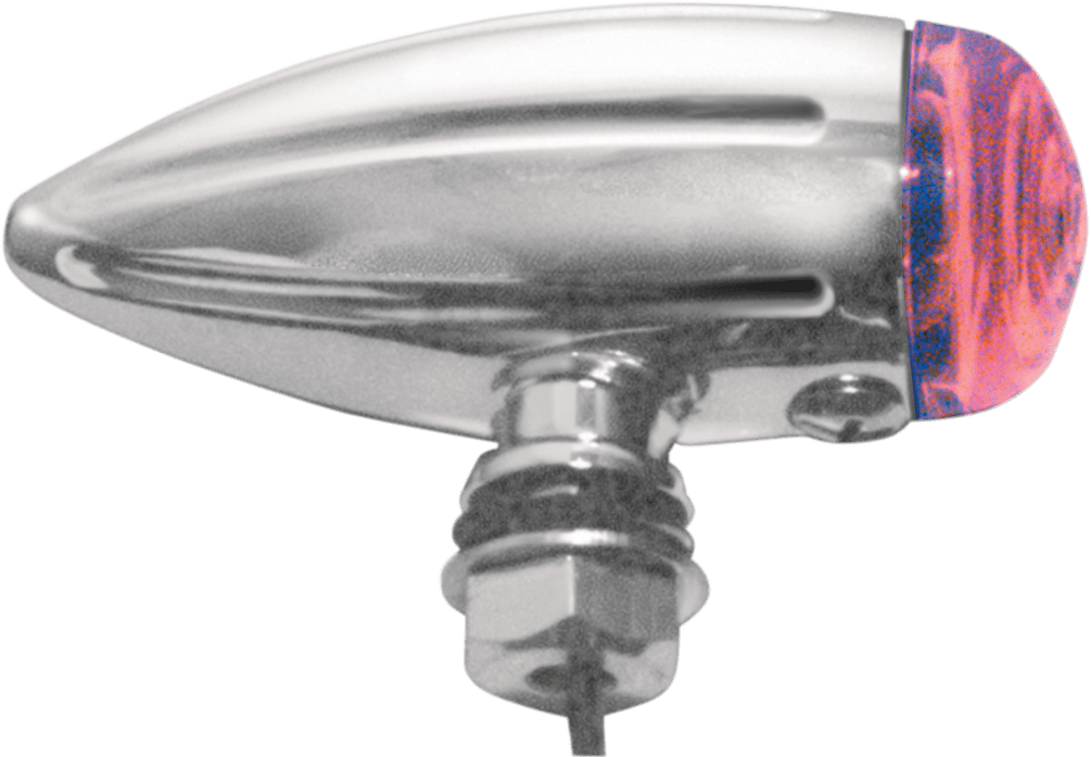 Bullet Marker Lights