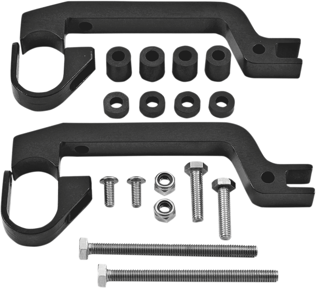 Sentinel Handguard Mounting Kit