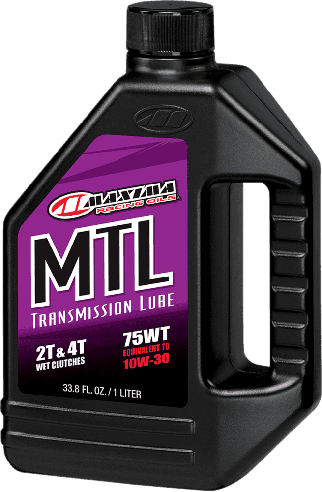 MTL Transmission Fluid