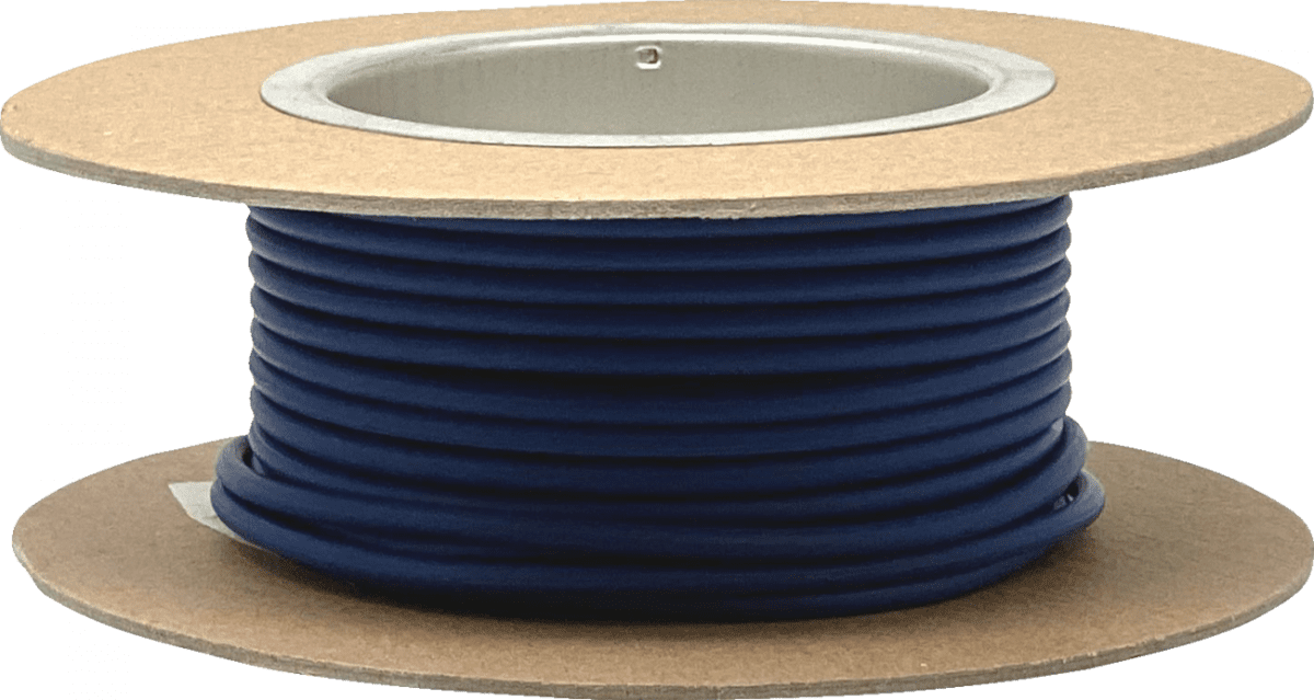 Bare-Copper GXL Hook-Up Wire