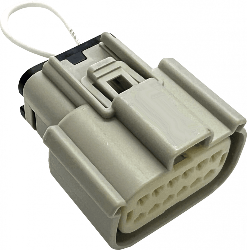 Audio Connector