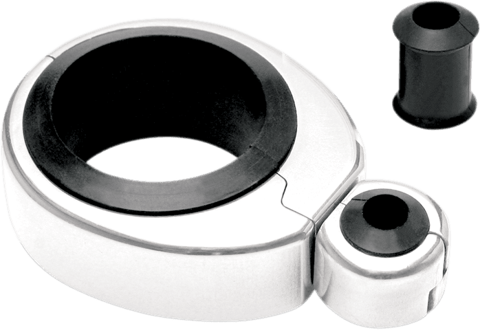 Cable Clamp — Cable Clamp