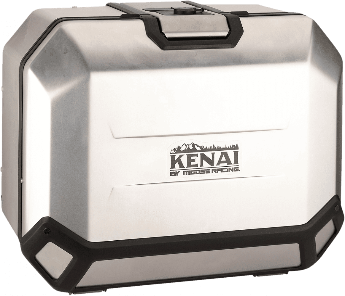 Kenai Case
