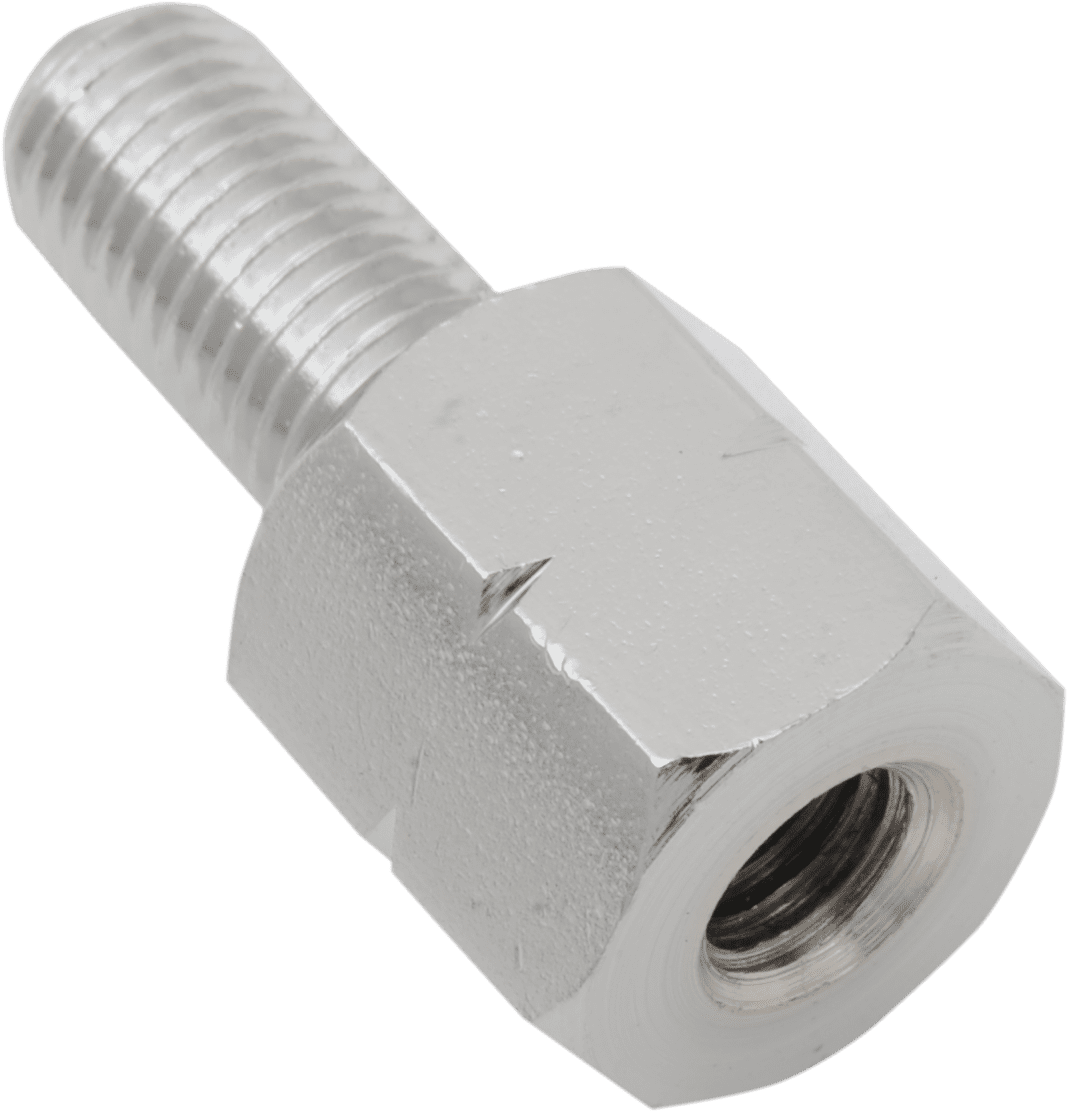 Universal Mirror Adapter