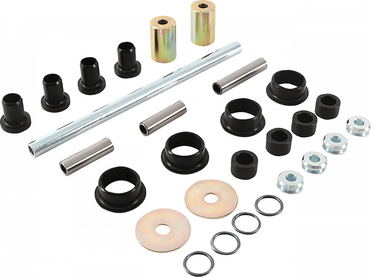 Rear Independent Suspension Linkage Rebuild Kit