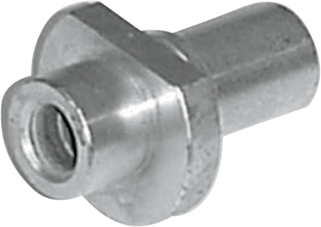 Rear Brake Pivot Stud