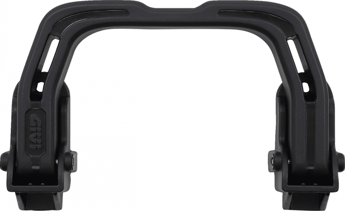 E185 Aluminum Case Handle