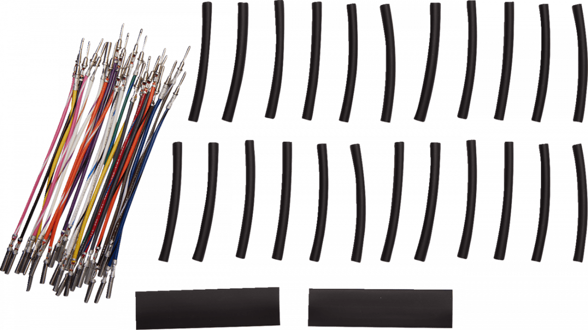 Ready-To-Install Handlebar Wire Extension Kit