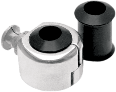 Cable Clamp — Cable Guide