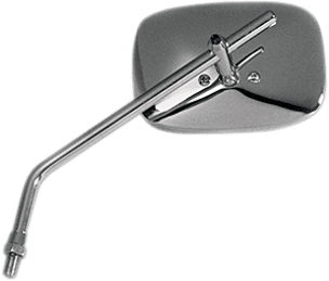 Universal Screw-In Stem Mirror