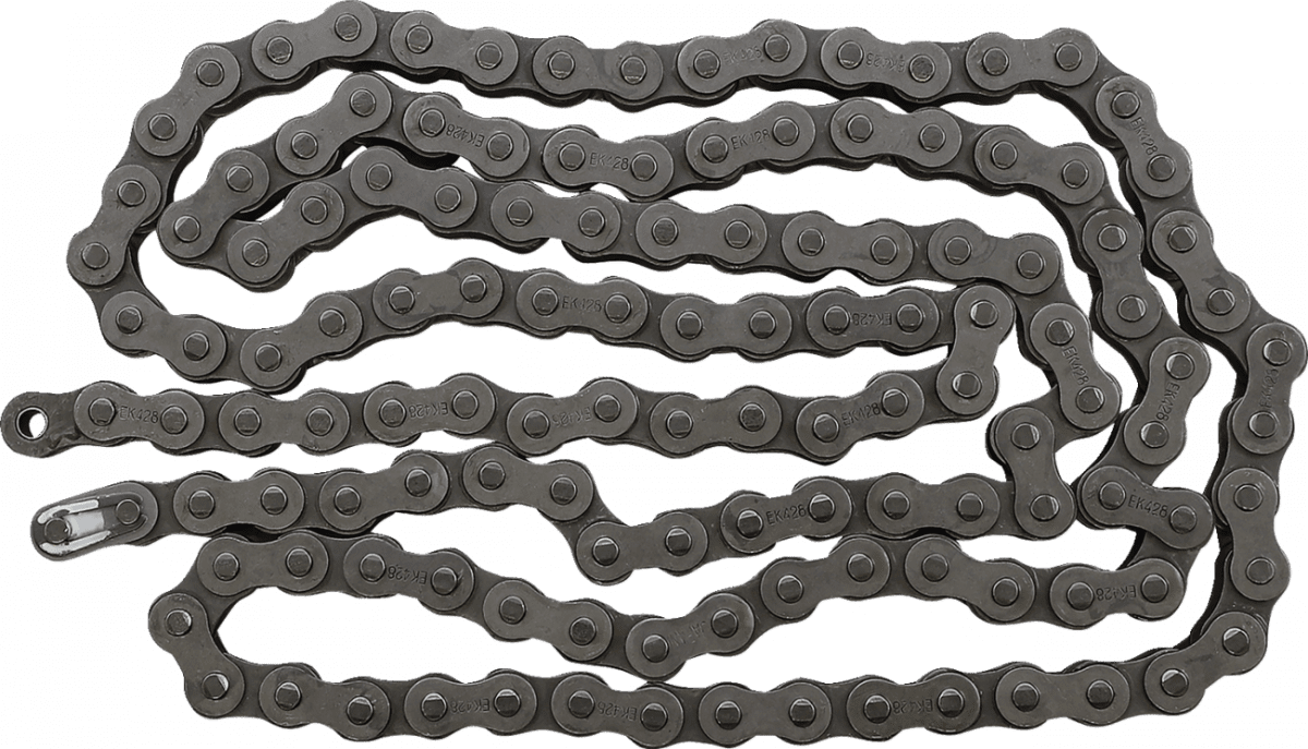 Standard Non-Sealed Chain