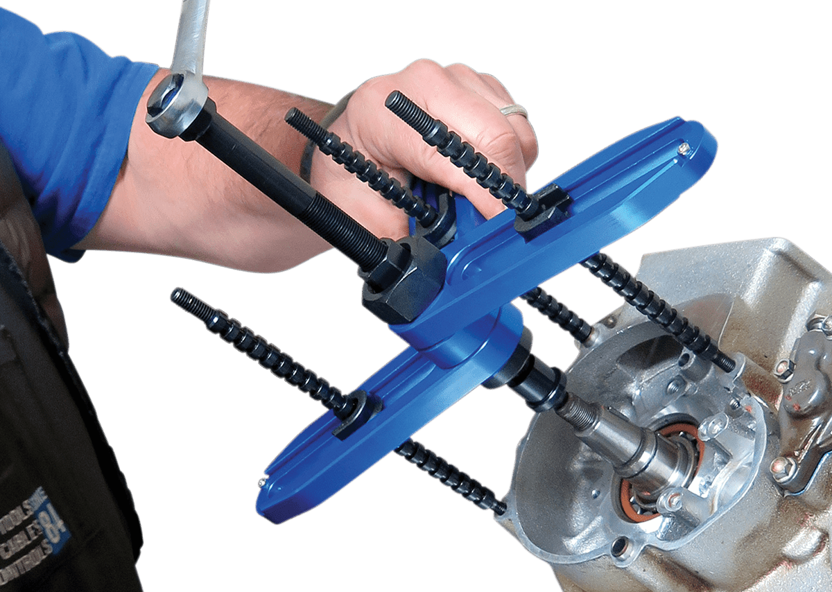 Pro Spark Plug Socket