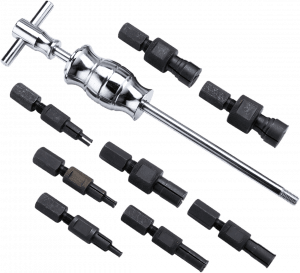 Wheel Bearing Removal Kit