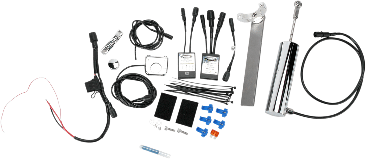 Universal Shifter Kit