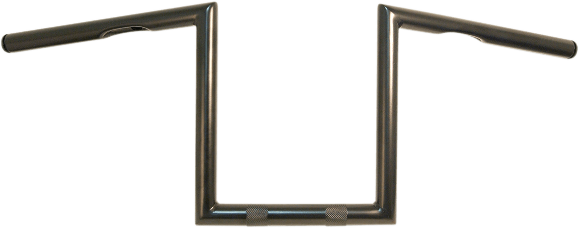1" Handlebar — Z-Bar