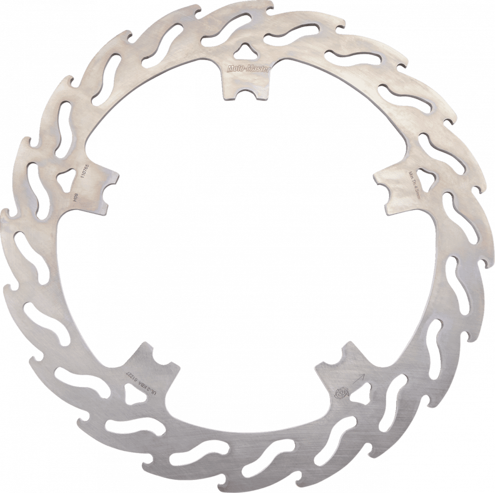 Brake Rotors