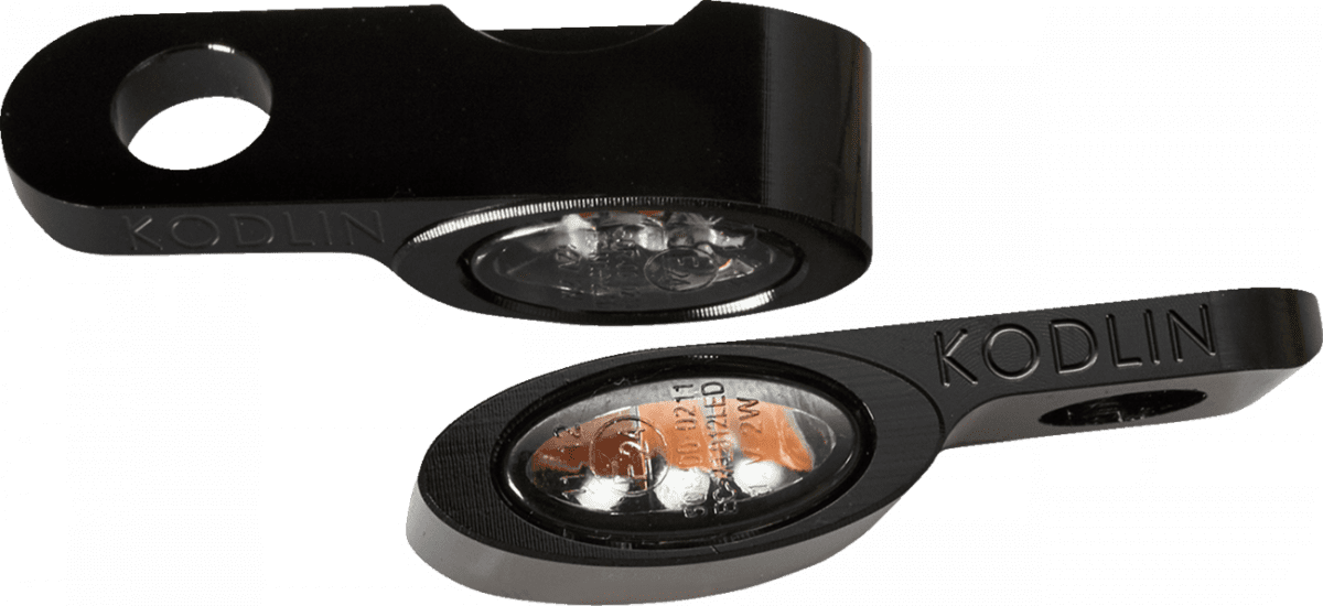Elypse LED 2-1 Turn Signals