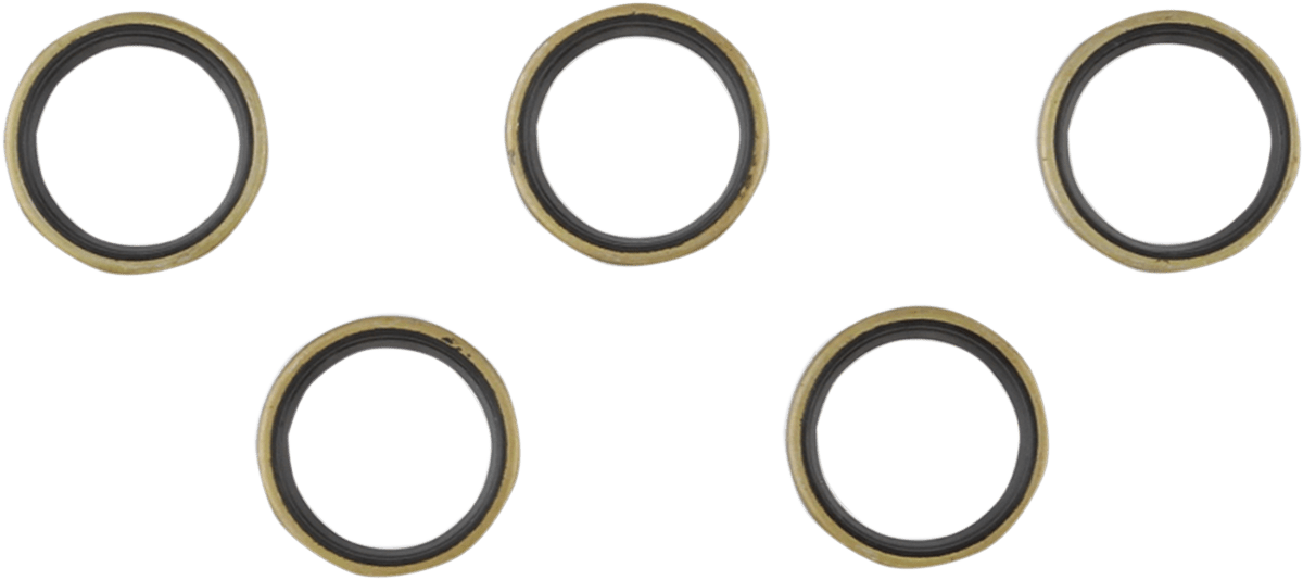 Main Drive Gear Seal